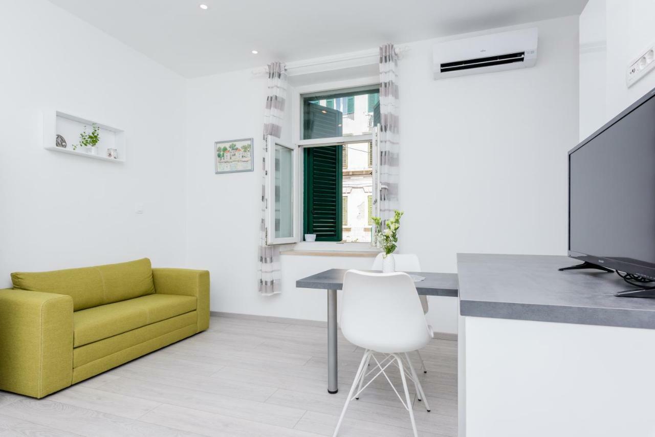 Apartment Matea Спліт Екстер'єр фото
