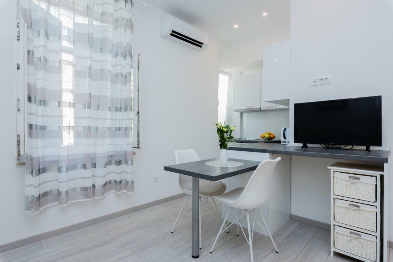 Apartment Matea Спліт Екстер'єр фото