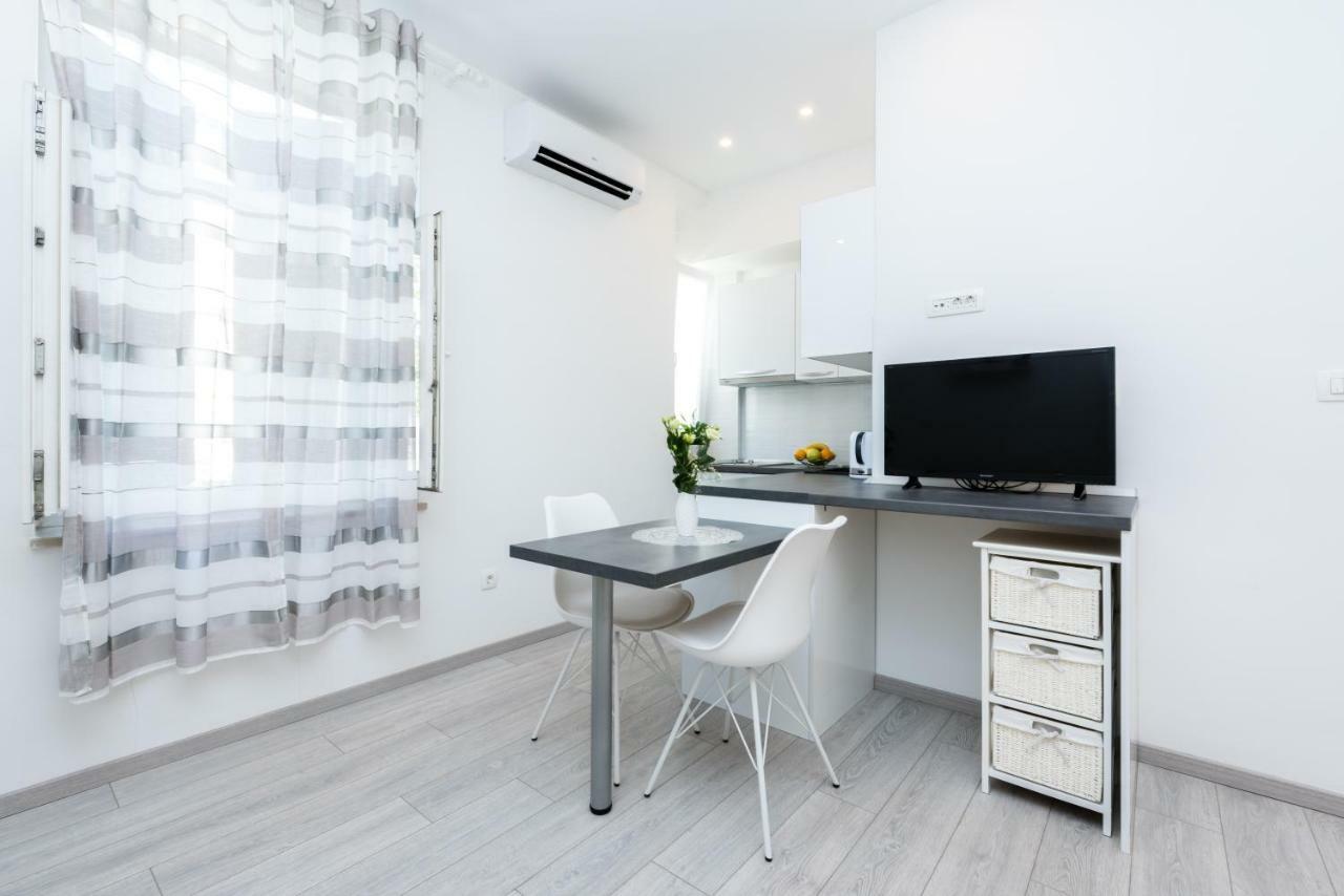 Apartment Matea Спліт Екстер'єр фото