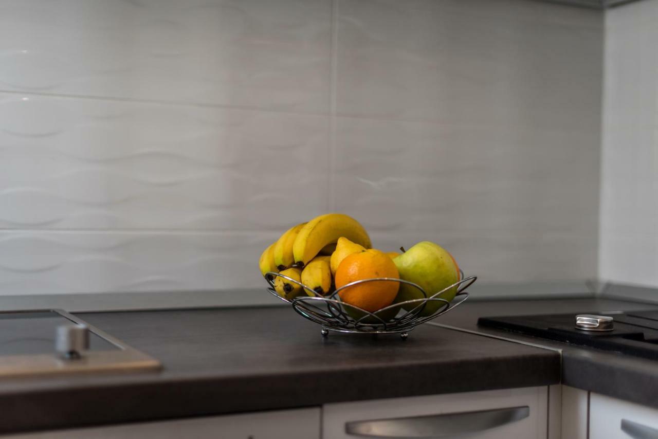 Apartment Matea Спліт Екстер'єр фото