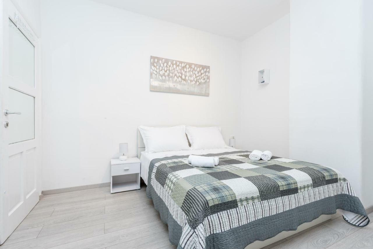 Apartment Matea Спліт Екстер'єр фото