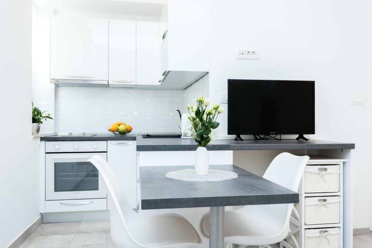 Apartment Matea Спліт Екстер'єр фото