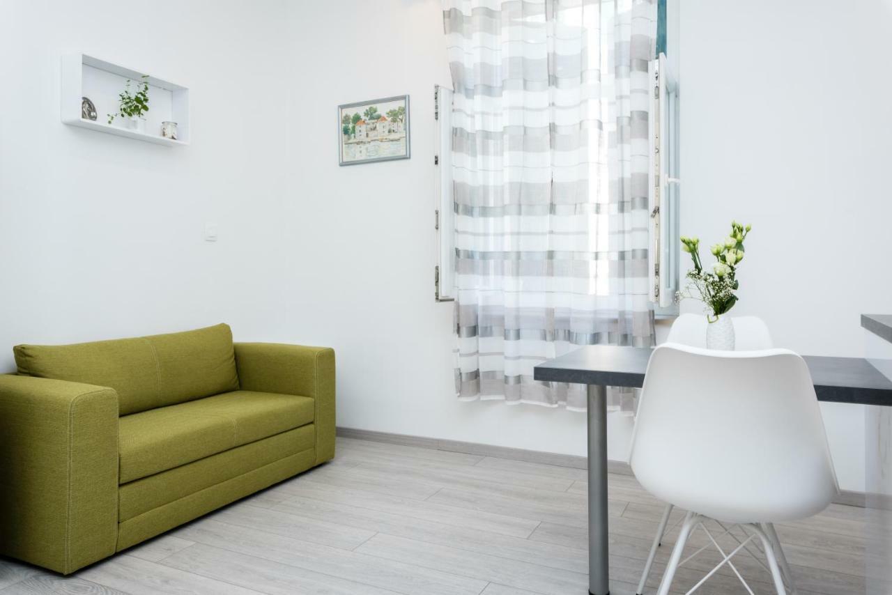Apartment Matea Спліт Екстер'єр фото
