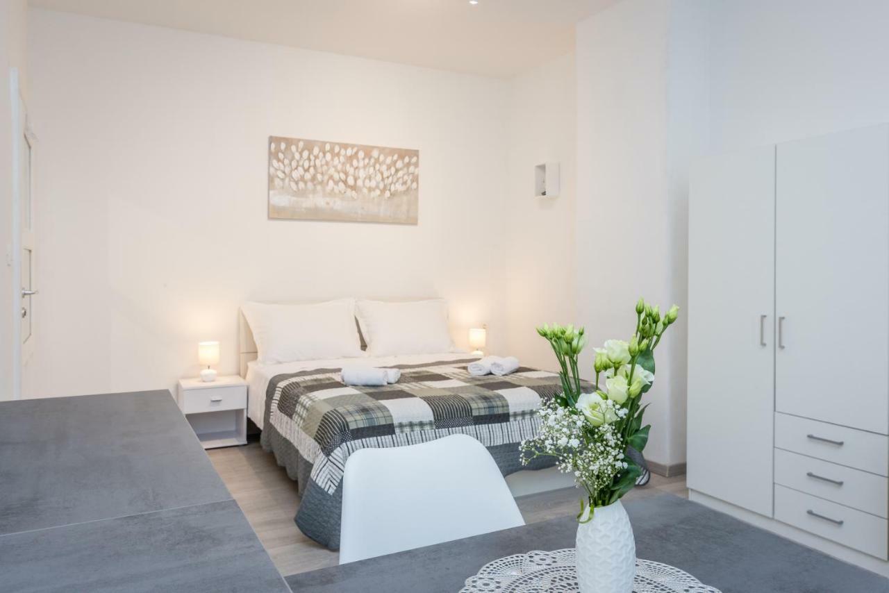Apartment Matea Спліт Екстер'єр фото
