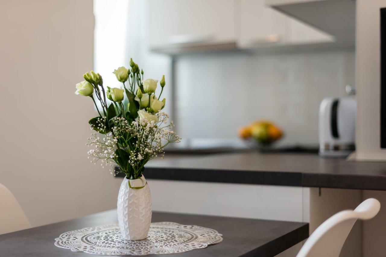 Apartment Matea Спліт Екстер'єр фото
