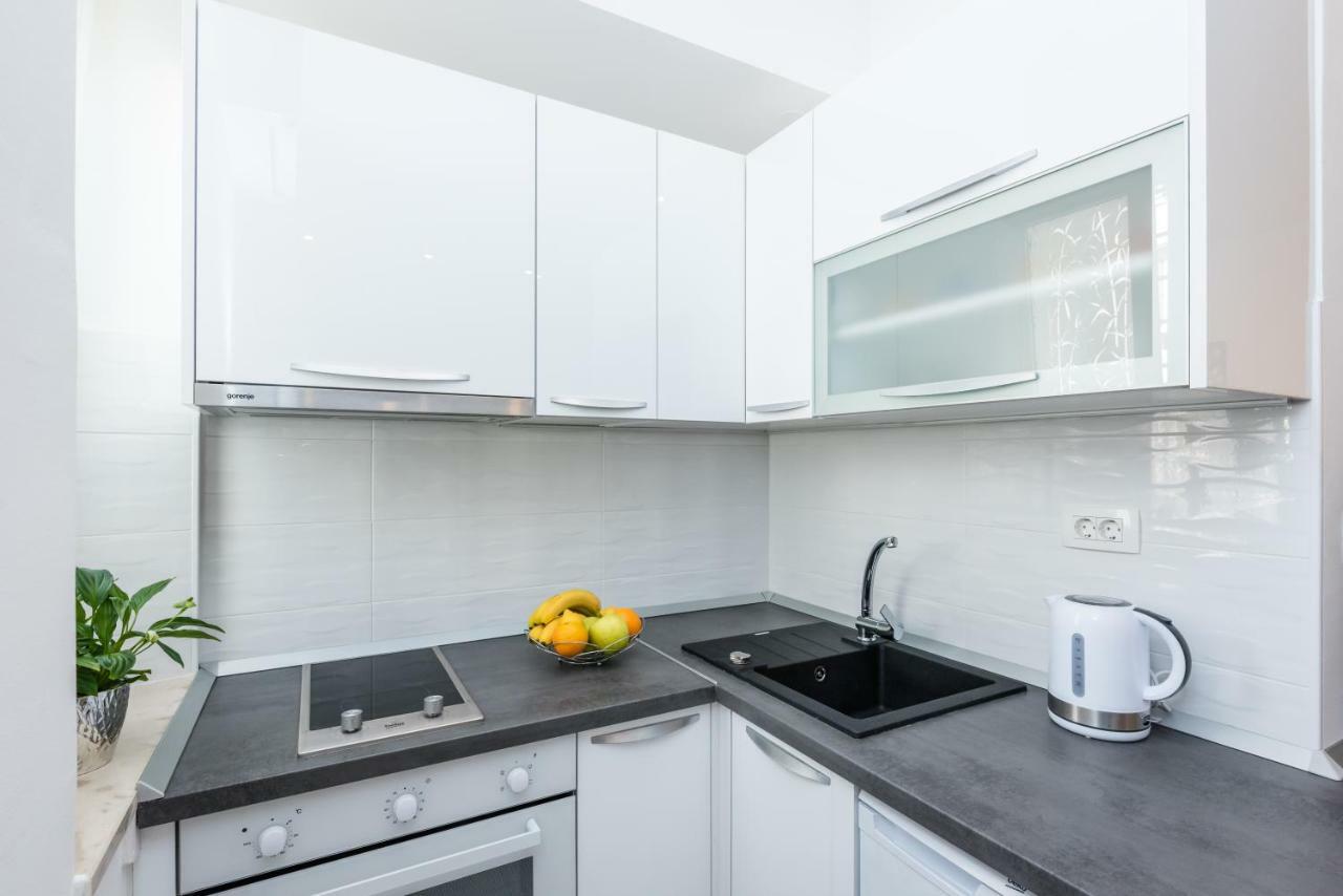 Apartment Matea Спліт Екстер'єр фото